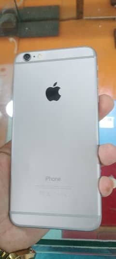 Iphone 6 Plus 16 Gb non pta