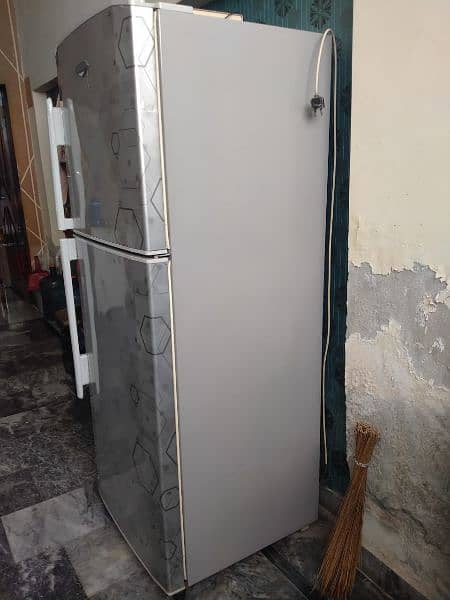 Haier Refrigerator | Haier Fridge | large size fridge 5