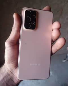 Samsung Galaxy a53 5g ram 8.128 all ok 03046900026 WhatsApp number