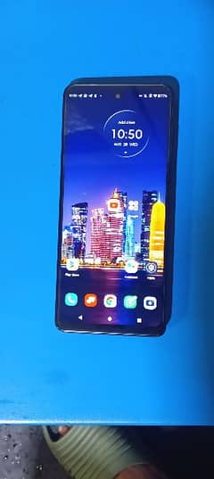 MOTO edge 5g 2021 6/256gb 108mp camra