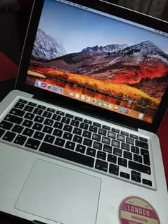 Macbook