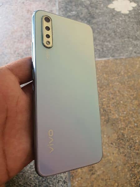 vivo s1 2