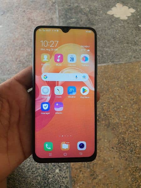 vivo s1 3