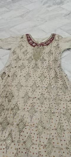 bridal maxi(sialkot )