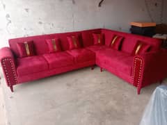 6 seater Karnal for sale