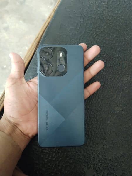 tecno spark go 2023 0