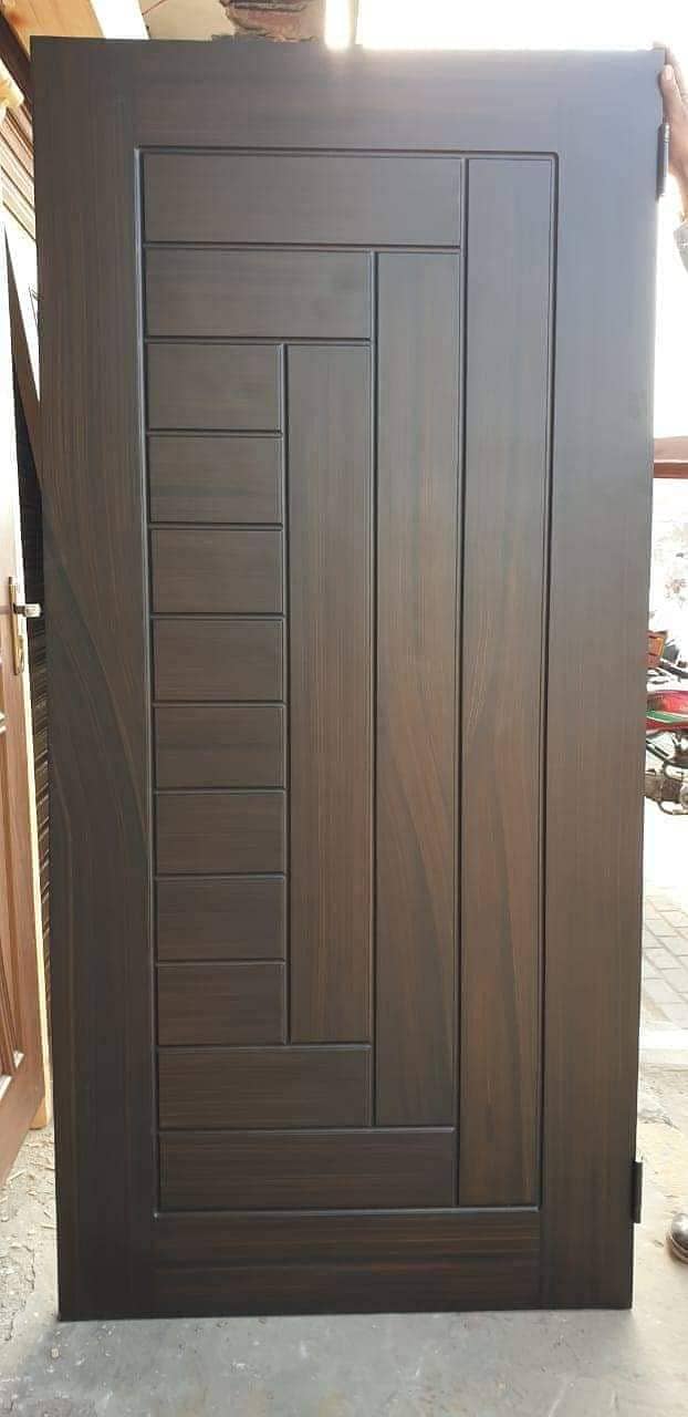 Fiber doors |Wood doors| PVc Doors|China Doors|Furniture| Water proof 7