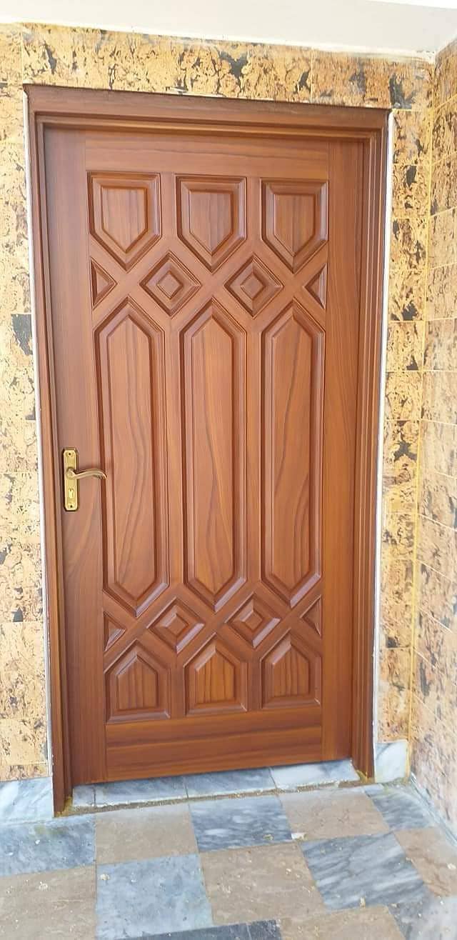 Fiber doors |Wood doors| PVc Doors|China Doors|Furniture| Water proof 9