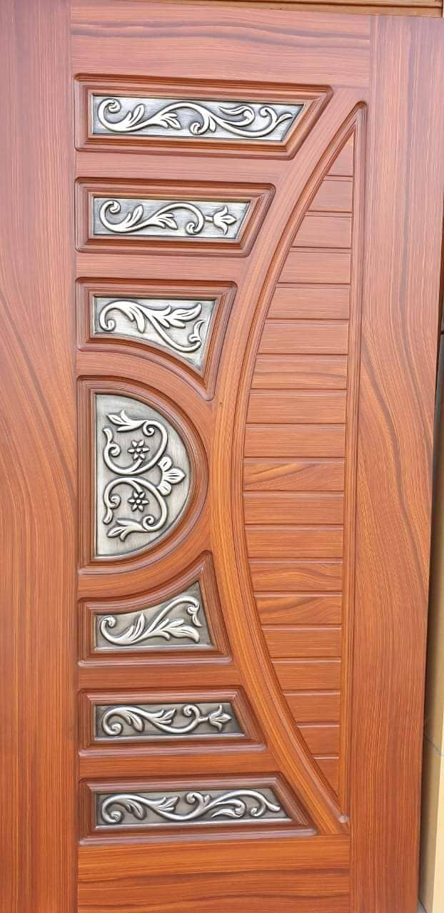 Fiber doors |Wood doors| PVc Doors|China Doors|Furniture| Water proof 11