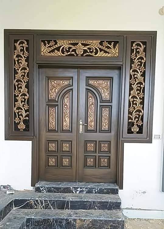 Fiber doors |Wood doors| PVc Doors|China Doors|Furniture| Water proof 18