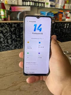 vivo y17s for sell