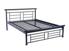 king and Queen size Bed