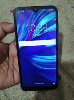 Huawei y7 prime 2019