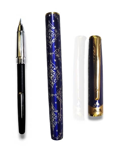 customized Hand made Pen Art, Free home delivey all over Pakistan 3