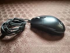 logitech g102 with software included.