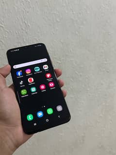 Samsung galaxy A30s 0