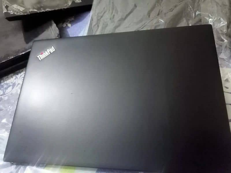 LENOVO THINKPAD T480S i7 8 gen 2