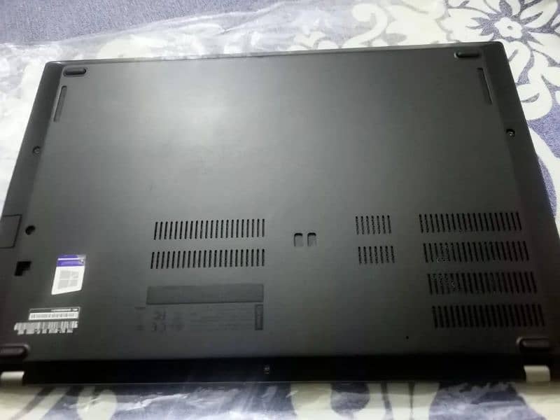 LENOVO THINKPAD T480S i7 8 gen 3