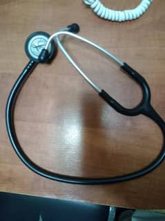 Stethoscope