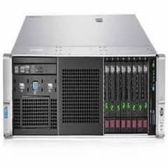 Server all parts & Dell . R730. HP 380xd. parts nas  nas 24bay 8 bay