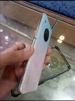 huawei y9a