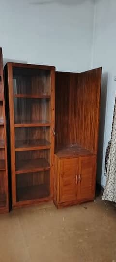 cabinets