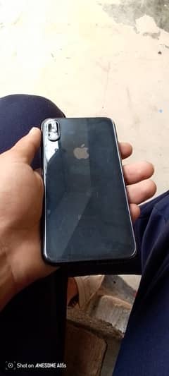 Iphone X 0326/7519/393