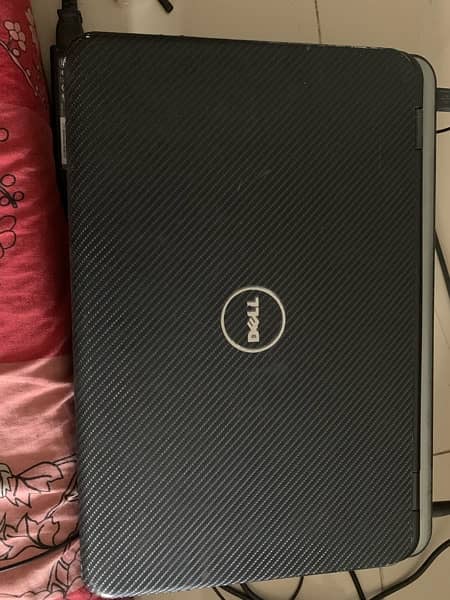 Dell Inspiron N5010 1