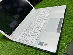 Toshiba i5 4th generation dynabook R734