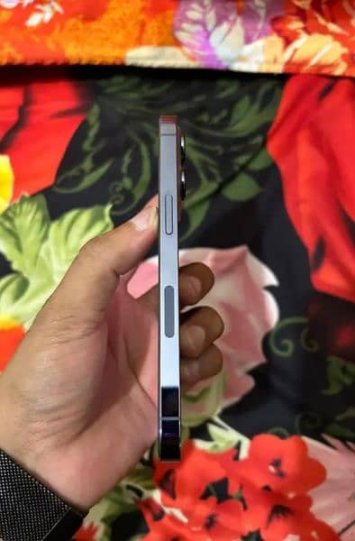 IPHONE 13 PRO BLUE 128GB NON PTA 4