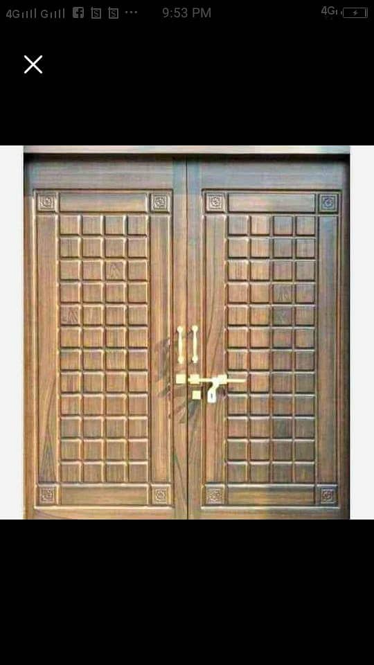 Fiber doors |Wood doors| PVc Doors|China Doors|Furniture| Water proof 18