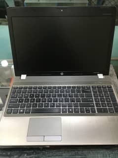 Hp Pro Book Core i3 2nd generation