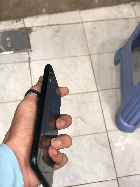 Iphone XR 1