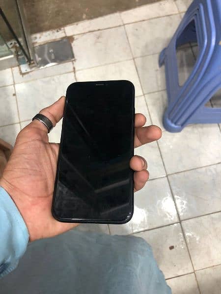 Iphone XR 2