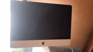 I mac 2017 model i5 generation condition 10/10 urgent sale