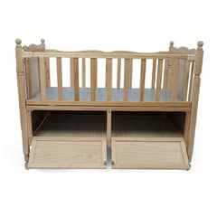 baby cot without swing 0