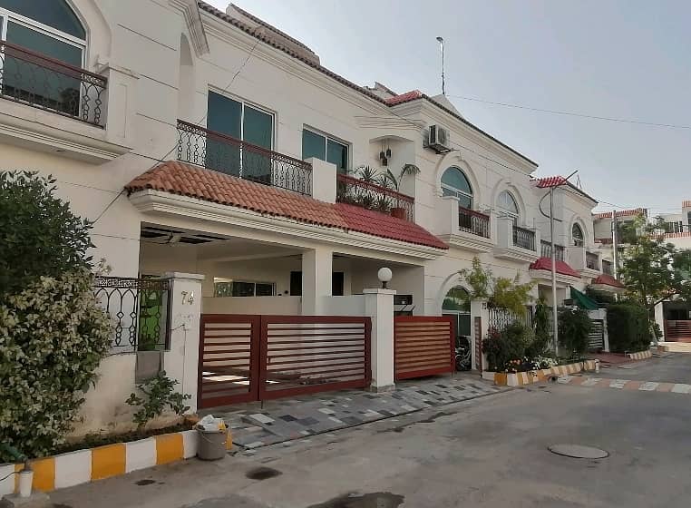 Affordable House For sale In DHA Phase 2 2