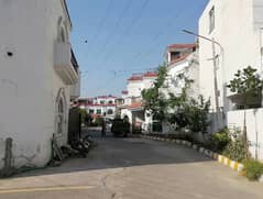 Reserve A Centrally Located House Of 5 Marla In Punjab Small Industries Colony 0