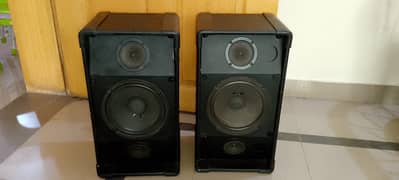 Marantz Professional Speakers pair