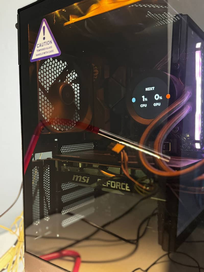 BEST GAMING PC BUILD RYZEN 9 5950x, 2060 Super 8GB,SSD 980 NVMe M2 1