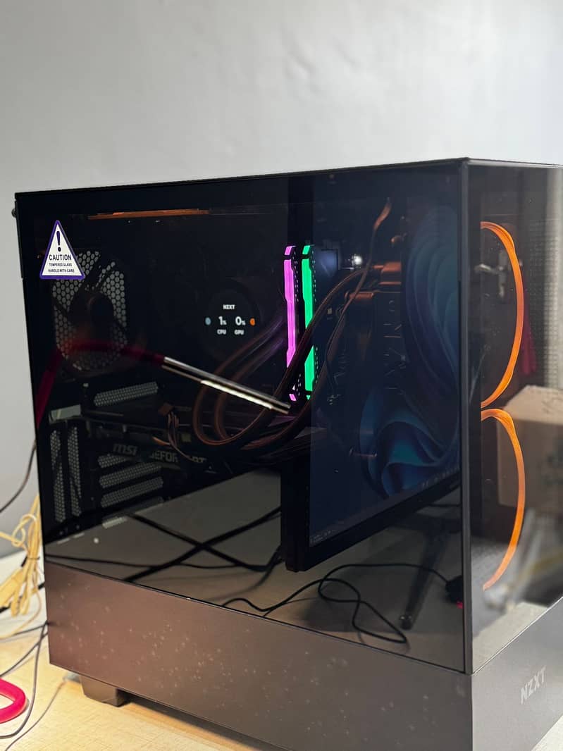 BEST GAMING PC BUILD RYZEN 9 5950x, 2060 Super 8GB,SSD 980 NVMe M2 5