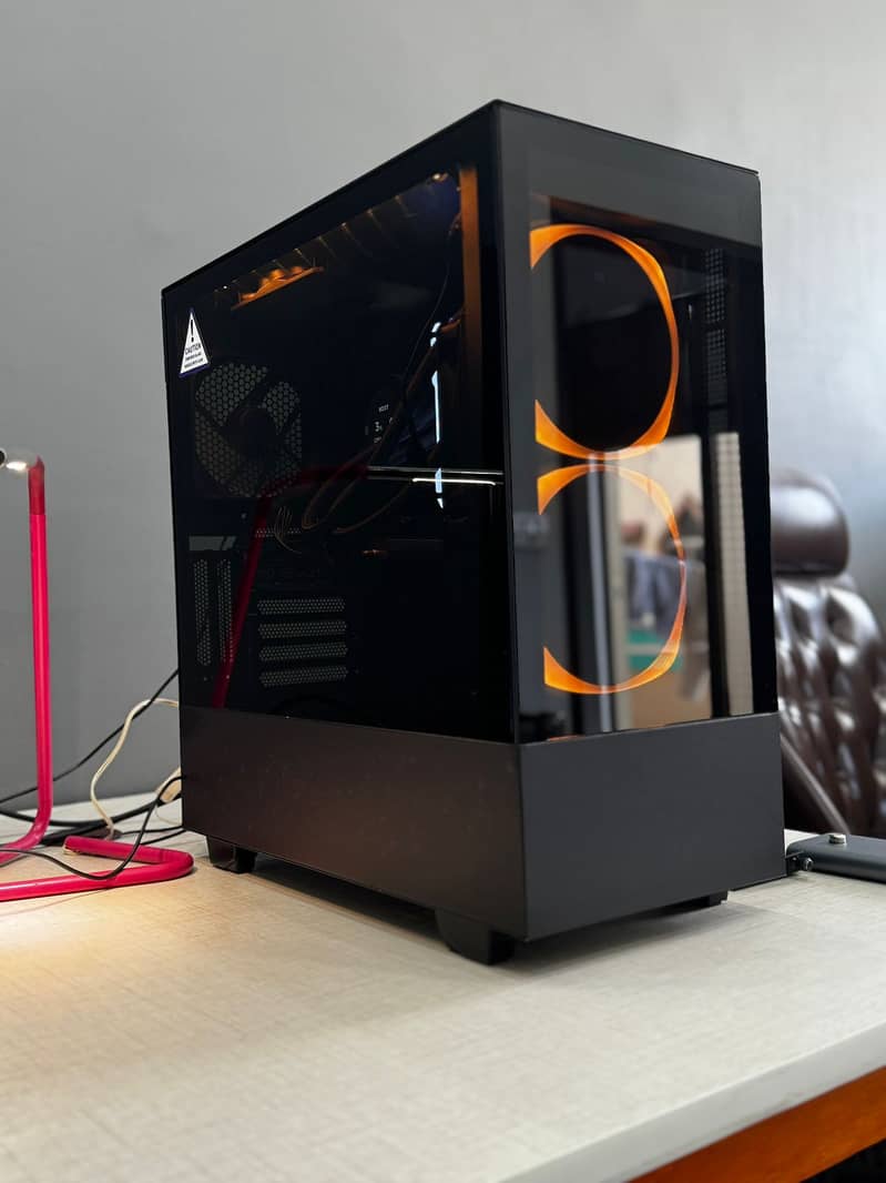 BEST GAMING PC BUILD RYZEN 9 5950x, 2060 Super 8GB,SSD 980 NVMe M2 6