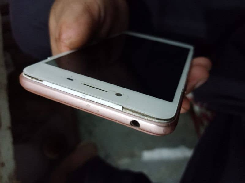 used oppo a 37 for sale in rehman pura lahore 6