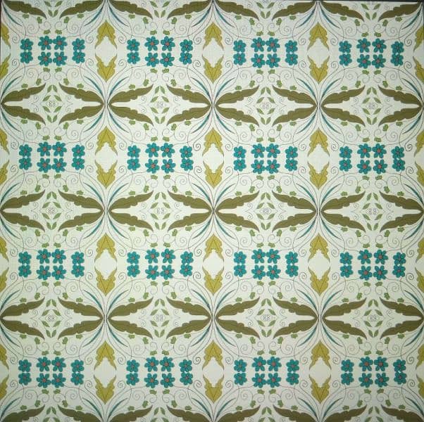 textile pattern 0