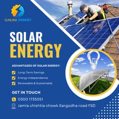 Solar Panel/ Solar Inverter/ plates/ solar system /Solar/installation