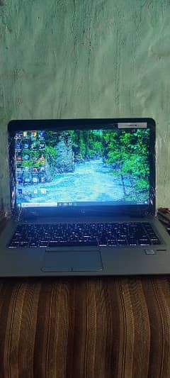 HP ELITEBOOK 840G3 6TH GENERATION