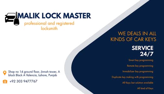 Locksmith