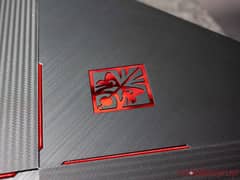 HP omen