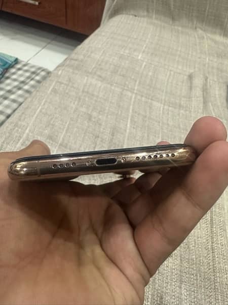 iPhone xsmax pta Approved 4