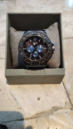 Guess Original Branded Watch 0